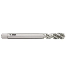 med tyk skaft M30,0x(3,5) HSS-E