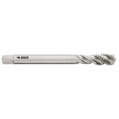 med tyk skaft M30,0x(3,5) HSS-E