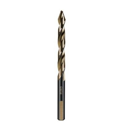 DIN 338 5,0 mm HSSE-Co5