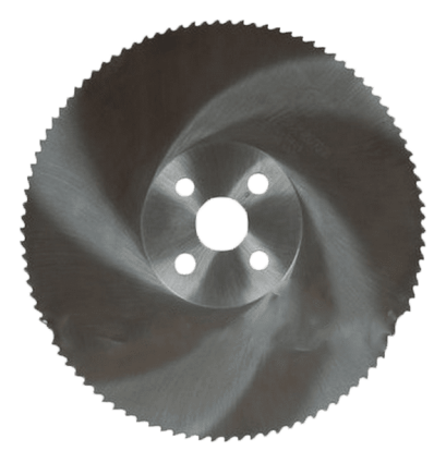 HSS DMO5 350 x 3,0 x 40 mm 260 tands