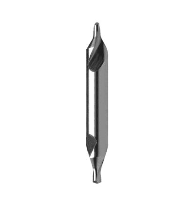 DIN 333 5,0 mm HSS