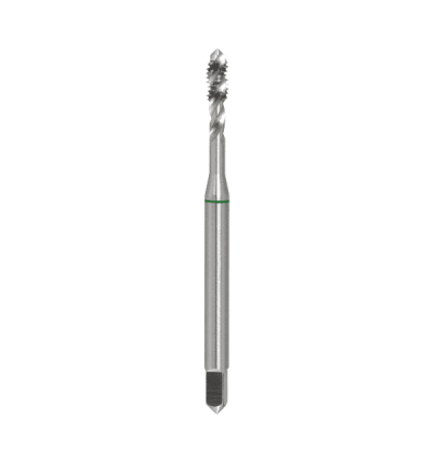 Spiral 35°  UNC 7/16" HSSE-Co5