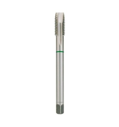 med tyk skaft G 1/2" x11 HSSE-Co5