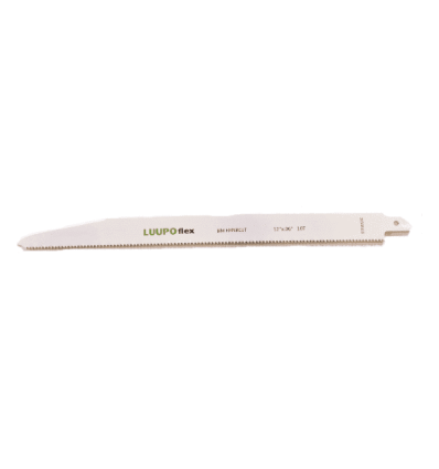 BiM Wood & Metal 12"/300 mm 10/14 TPI Wood & Metal
