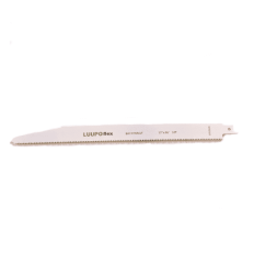 BiM Hypercut 12"/300 mm 10 TPI Metal