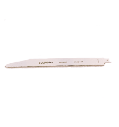 BiM Hypercut 12"/300 mm 10 TPI Metal