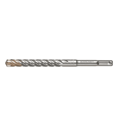 SDS-plus QX-4 10,0 x 160/150 mm