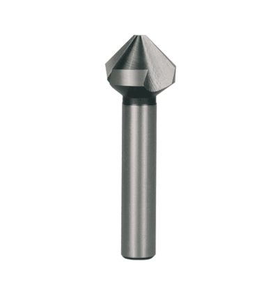 Form C 16,5 mm 90° hårdmetal
