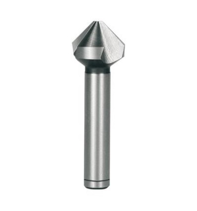 Form C 8,3 mm 90° HSSE Co5