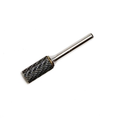 cylindrisk med plan ende 16 x 25 x 6 mm supercut