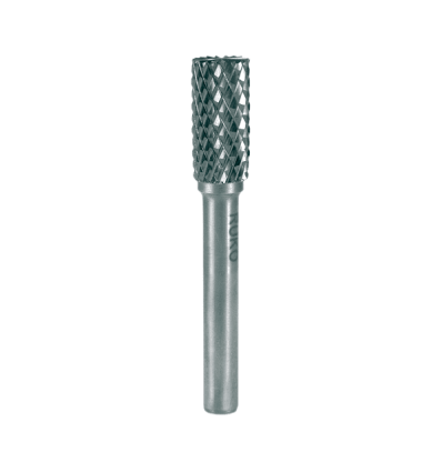 cylindrisk med endeskær 9,5 x 19 x 6 mm Alucut