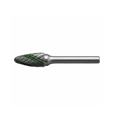 kegle med radius 10 x 20 x 6 mm Speedcut
