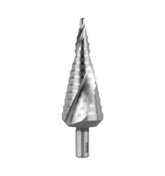 Spiralsnoet med krydslibning 6,0 x 40,0 mm HSS-Co