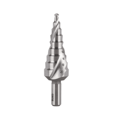 Spiralsnoet 4,0-12,0 mm HSSE-Co5