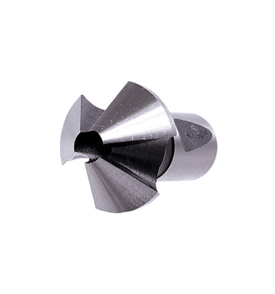 1T9 25,0 mm 90° HSS