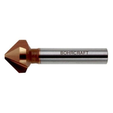 BC spidsforsænker Profi-Basic DIN 335C HSS-TIN 90°