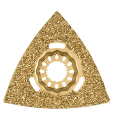 Wilpu multicutter klinger Starlock OSZ 221. 50 x 40 mm. Bi-metal