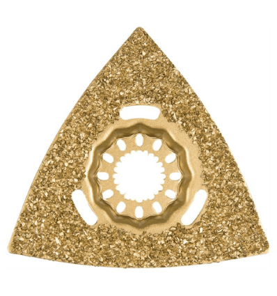 Multicutter klinger  Starlock PLUS Bi-metalklinge. 44 x 60 mm.