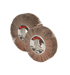 Korund type LS 250 x 50 x 100 mm korn 60