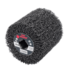 Med not type NTB 100 x 100 x 19 mm Black Power