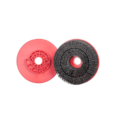 Quick change 125 x 2 mm zirkon korn 120