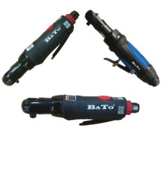 Mini luft luftskraldenøgle Bato 3/8" Soft grib - 41Nm