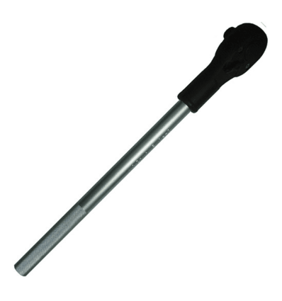 Skraldenøgle 1/4" Twister.