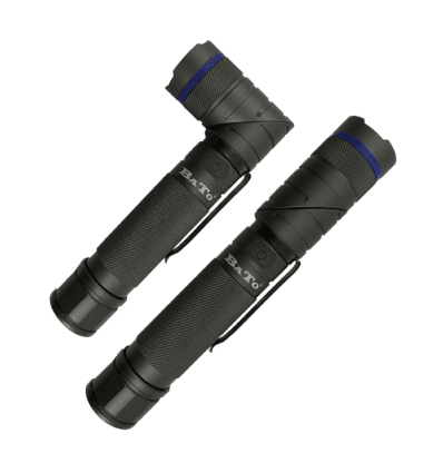 Penlampe 300 LM + UV lys LED