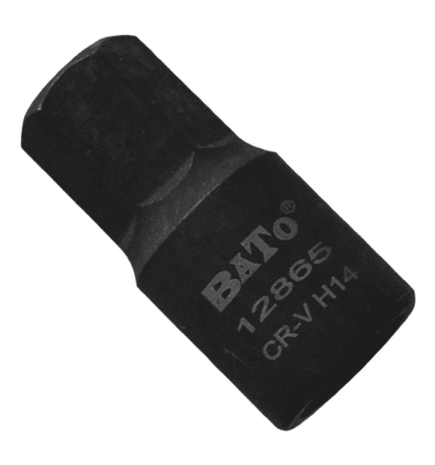 Olie stifttop 3/8" x H5/16" 6kt. Olieprop. For sæt 1286.