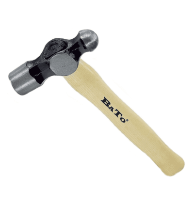 Kuglehammer 500 gr. træ