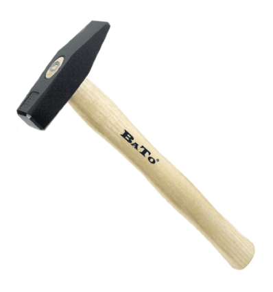Træ-hammerskaft For 5317 bænkhammer 200 gr.