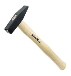 Træ-hammerskaft For 5318 bænkhammer 300 gr.