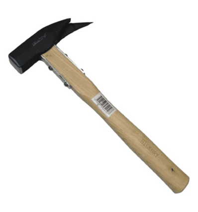 Lægtehammer M/sømholder og magnet.