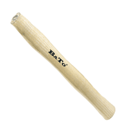Hammerskaft træ For 5353 mukkert. 2000 gr.