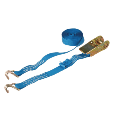 Surringsbånd 25 mm 0,5T 0,4/4,6 mtr