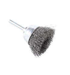 På skaft med glat tråd 40 x 6 mm SD 0,30 mm