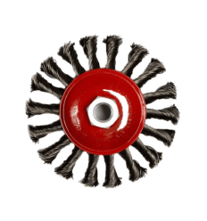 snoet tråd 120 x 13 x M14 rustfri tråd 0,50 mm