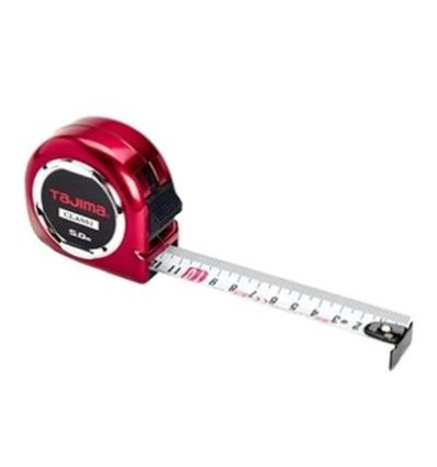 Båndmål 3 m Hi Lock