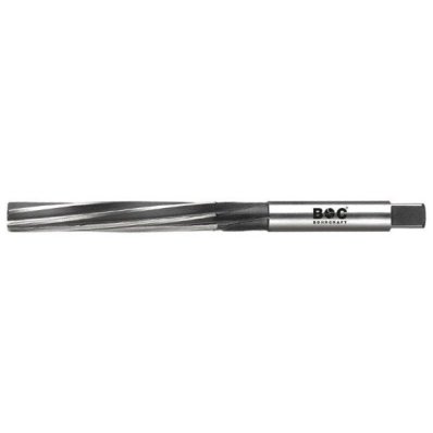 HSS DIN 206 12,0 x 152/76mm Form B Z8