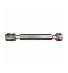 Gevindprøvedorn MF 26x0,75 6H God/Fejl (DIN 13)