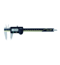 Digital skydelære 500-181-30 0-150 mm m/40 mm kæber