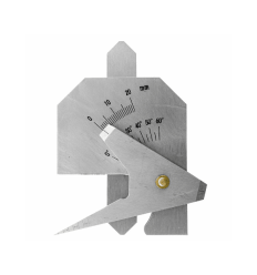 Svejselære universal KL-2 (Model D) 0 - 60º, 0 - 20 mm, 0 - 40 mm