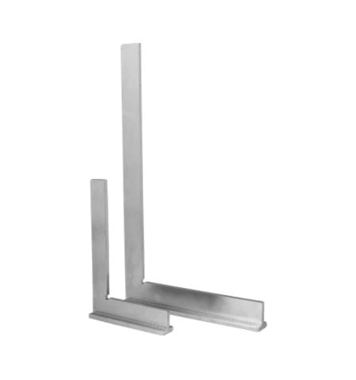 Anslagsvinkel  100 x 70 mm - (El galv.)