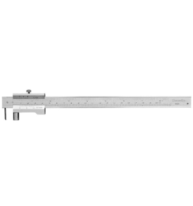 Ridsemål 0-200 mm x 0,1