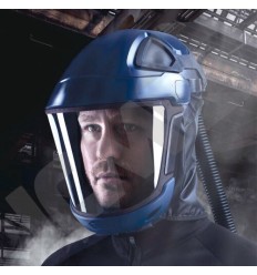 SR 570 Ansigtsskærm