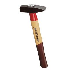Bænkhammer 600E 1000 gr. - træskaft 360 mm