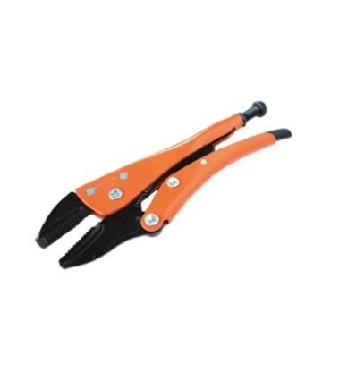 GRIP-ON svejsetang Lige kæber længde 238mm