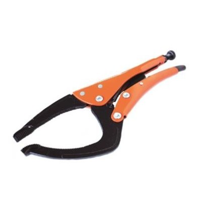GRIP-ON svejsetang V-Groovy Grip længde 238