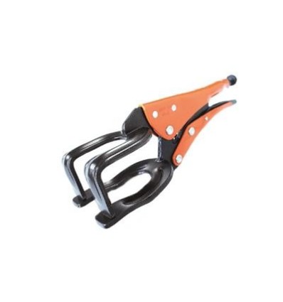 GRIP-ON svejsetang Rør Holdetang længde 295mm. Nr. 10