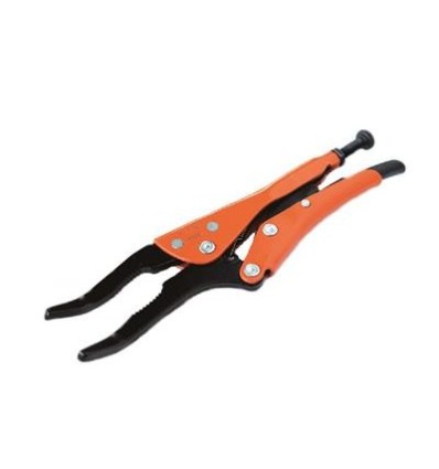 GRIP-ON svejsetang Lang næse 35 grader længde 235mm